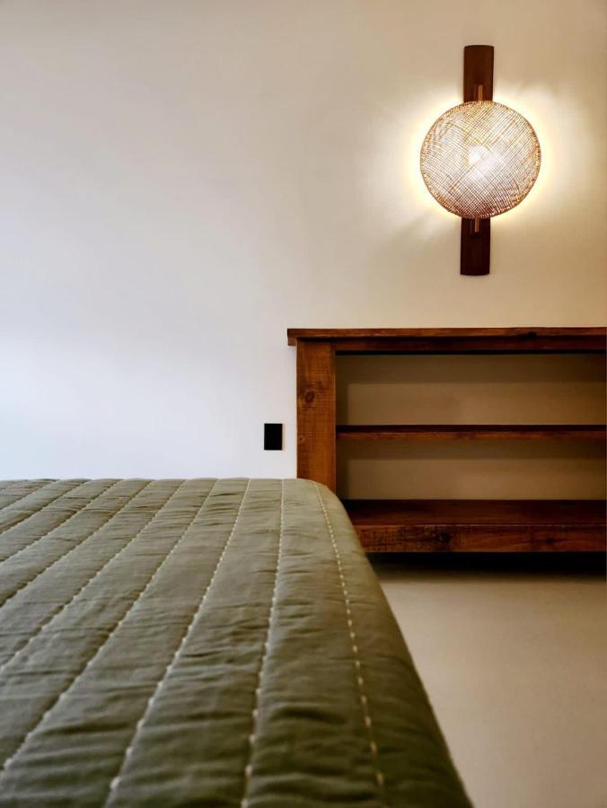 Outro Beach Hotel Кумбуко Экстерьер фото