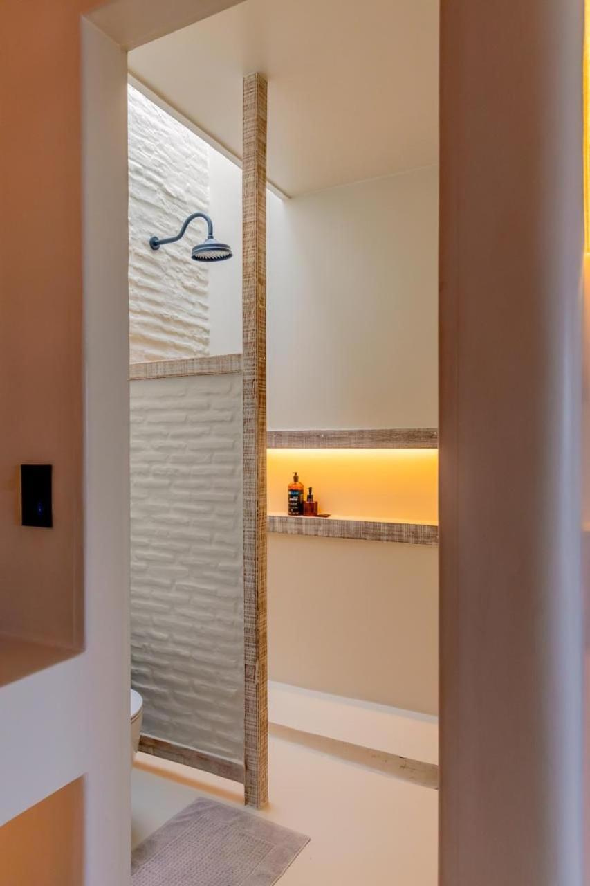 Outro Beach Hotel Кумбуко Экстерьер фото